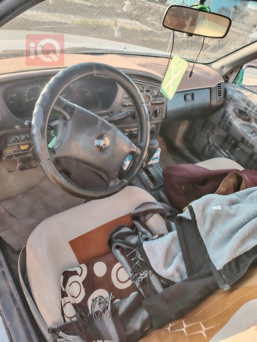 اوبل أوميغا